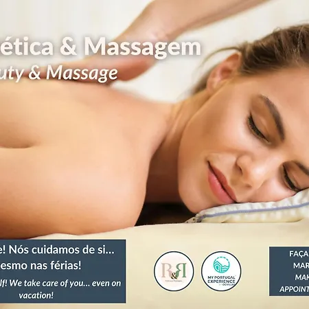 Vila Menina By Ocvillas *