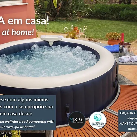 Villa Menina By Ocvillas *