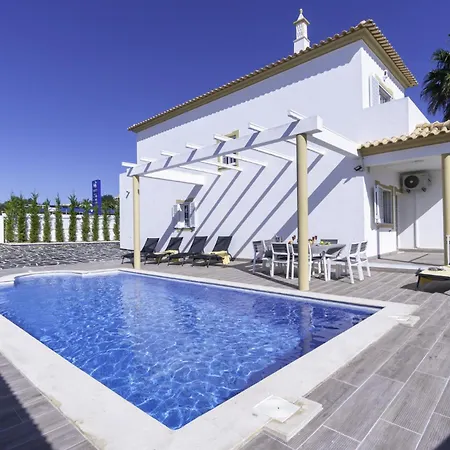Menina By Ocvillas Albufeira