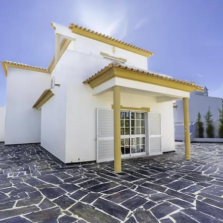 Menina By Ocvillas Villa