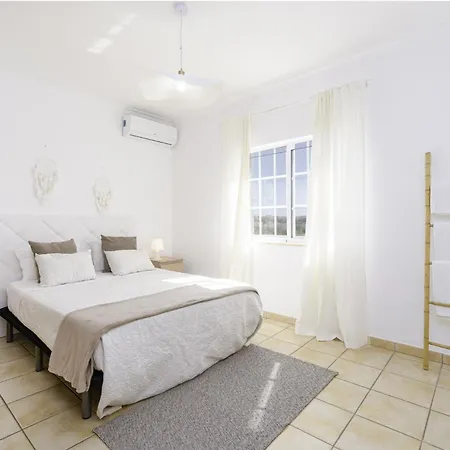 Menina By Ocvillas Albufeira