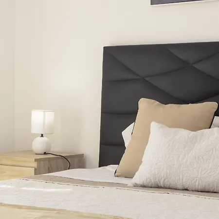 Menina By Ocvillas Villa *