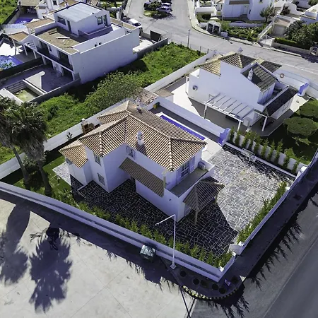 Villa Menina By Ocvillas *
