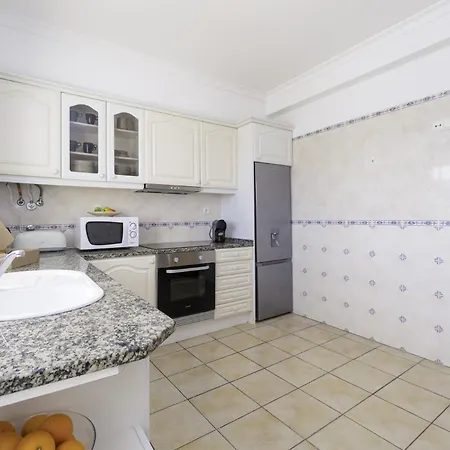 Villa Menina By Ocvillas Albufeira