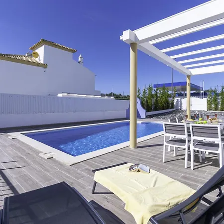 Menina By Ocvillas Albufeira
