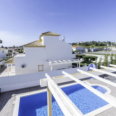 Menina By Ocvillas Villa