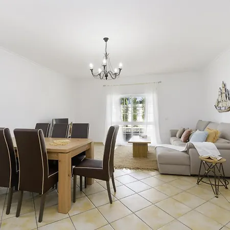Menina By Ocvillas Villa Albufeira