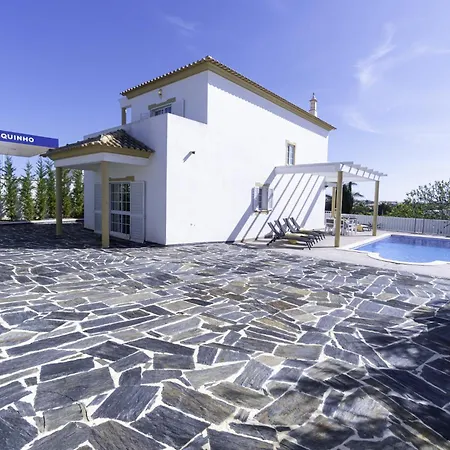Villa Menina By Ocvillas Albufeira