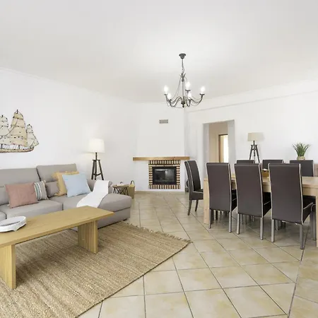 Menina By Ocvillas Villa *