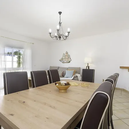 Menina By Ocvillas Albufeira