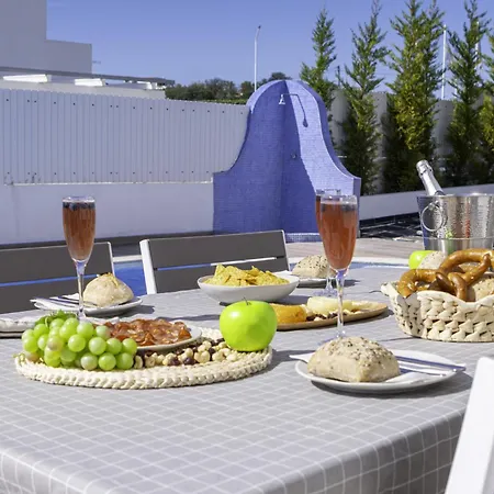 Menina By Ocvillas Villa Albufeira