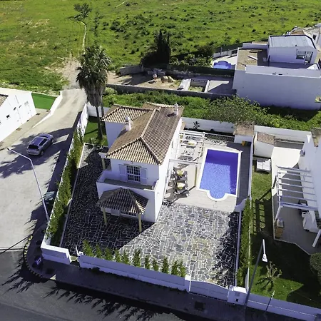 Villa Menina By Ocvillas Albufeira