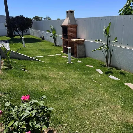 Villa Menina By Ocvillas