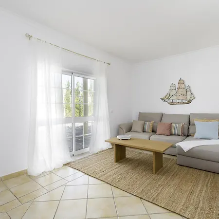 Menina By Ocvillas Villa Albufeira