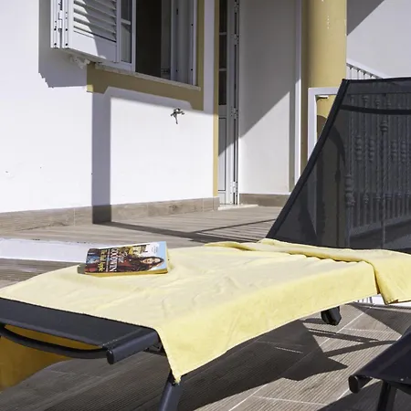 Menina By Ocvillas Villa