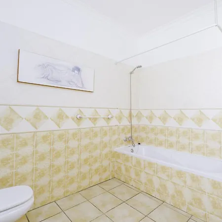 Menina By Ocvillas Villa *