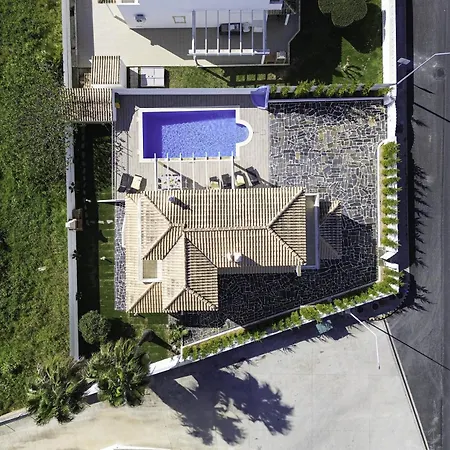 Menina By Ocvillas Villa Albufeira