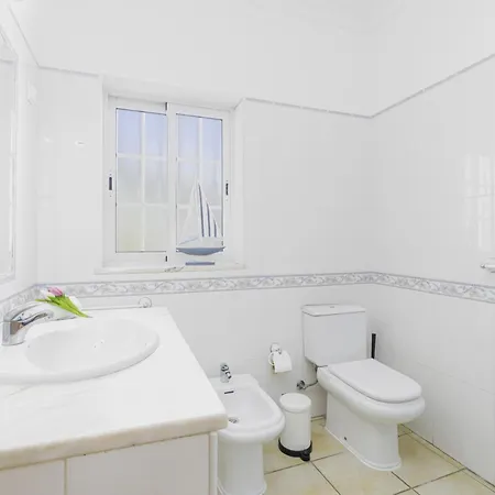 Villa Menina By Ocvillas Albufeira