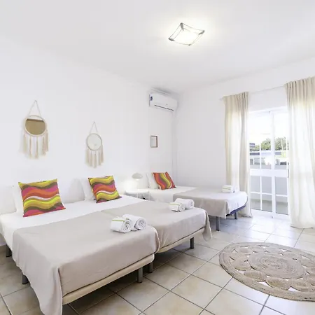 Menina By Ocvillas Villa