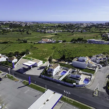 Menina By Ocvillas فيلة البوفيرا