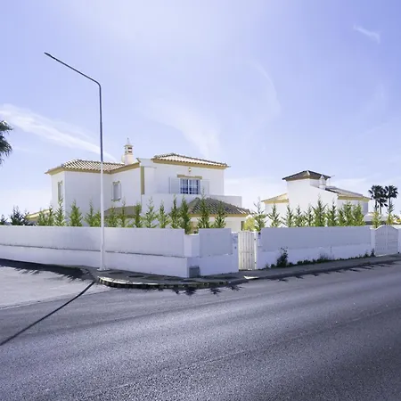 Menina By Ocvillas Villa