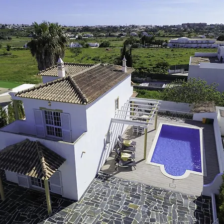 Menina By Ocvillas فيلة البوفيرا