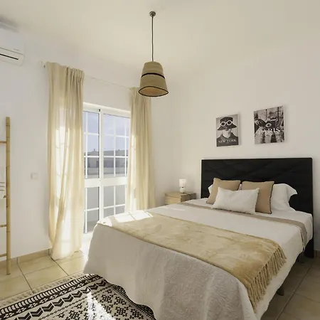 Villa Menina By Ocvillas Albufeira