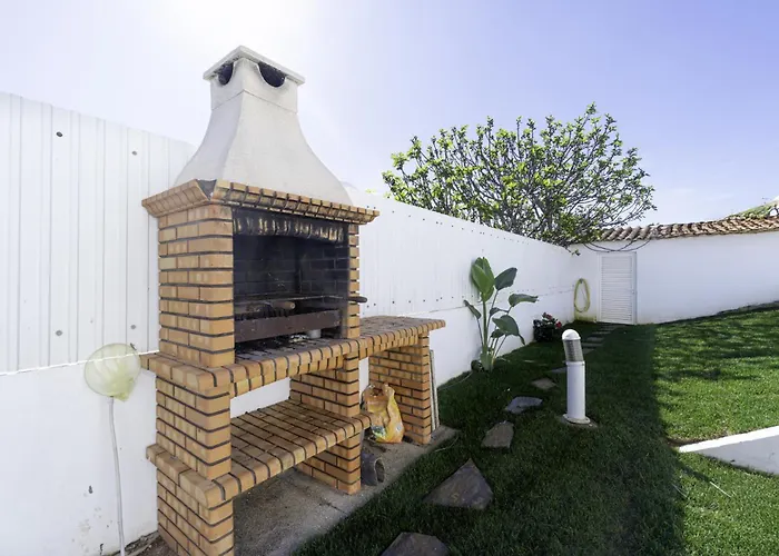 Villa Menina By Ocvillas Albufeira