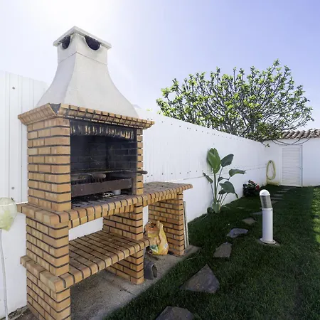 Willa Menina By Ocvillas Albufeira